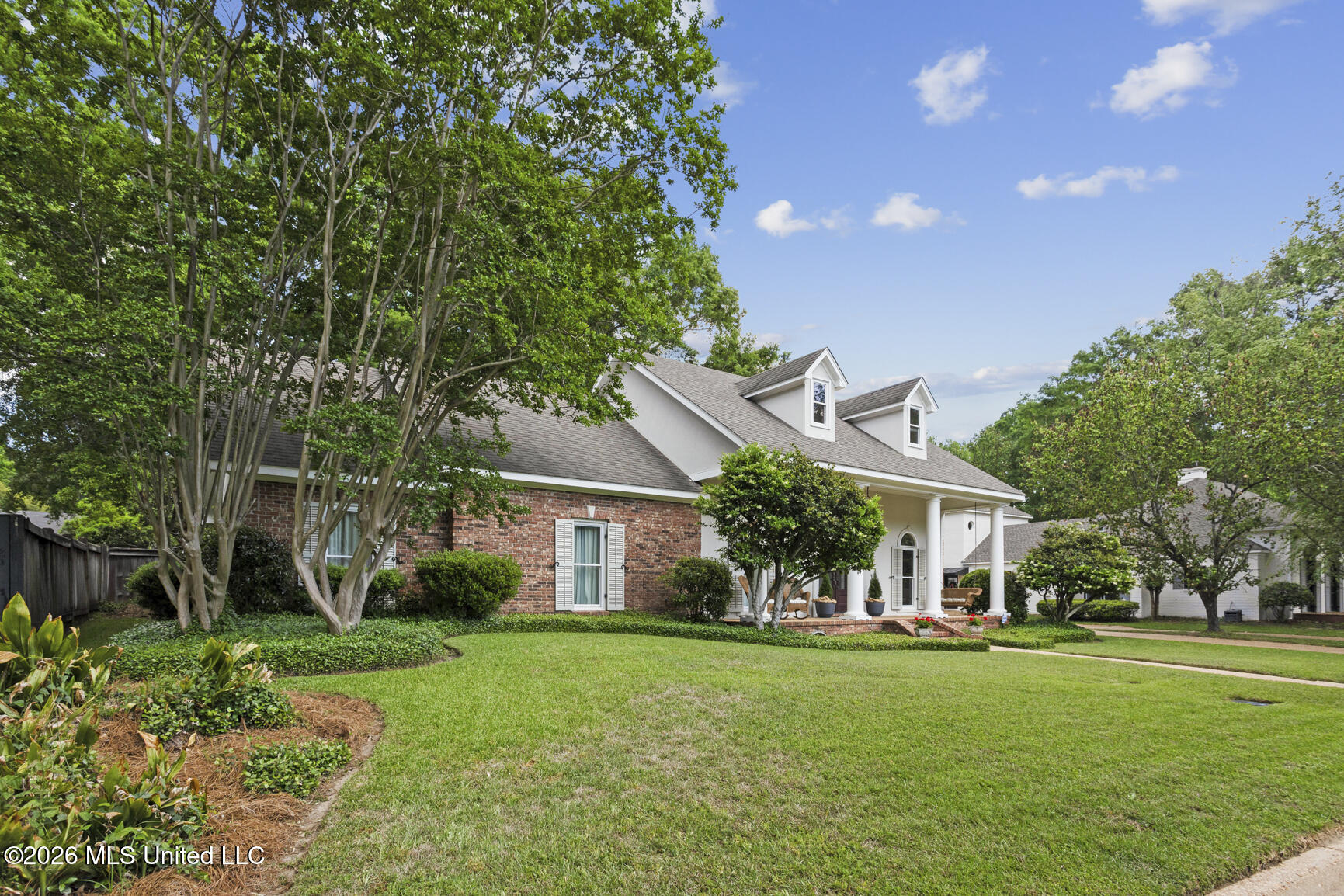 5366 Carolwood Drive