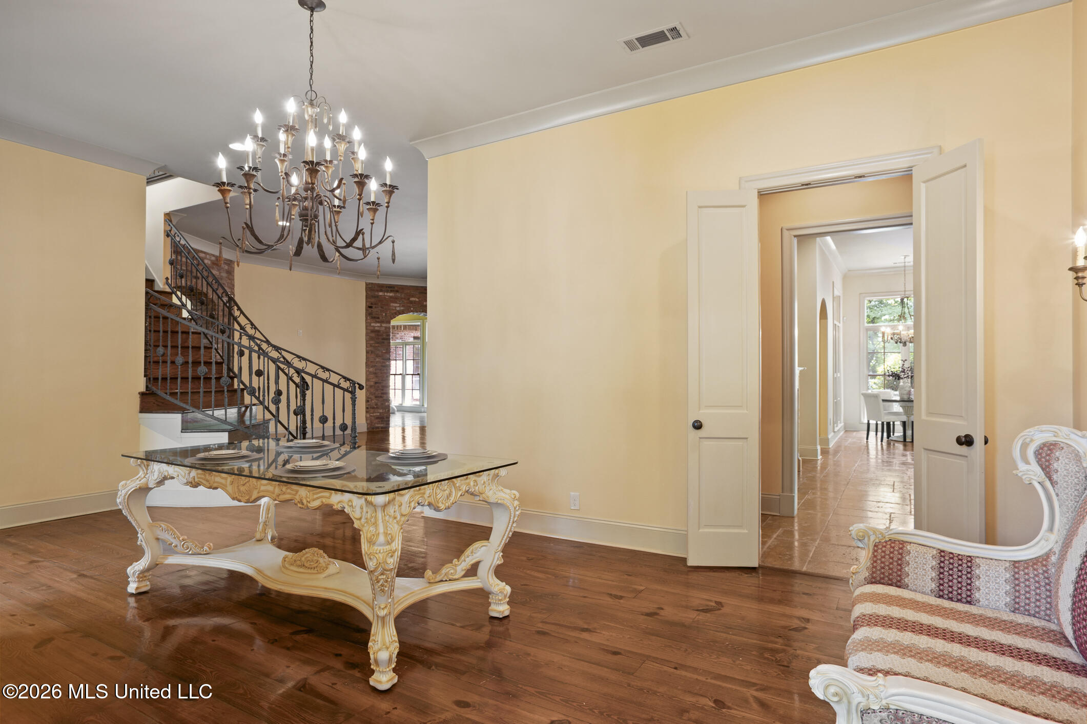 130 Bridgewater Crossing