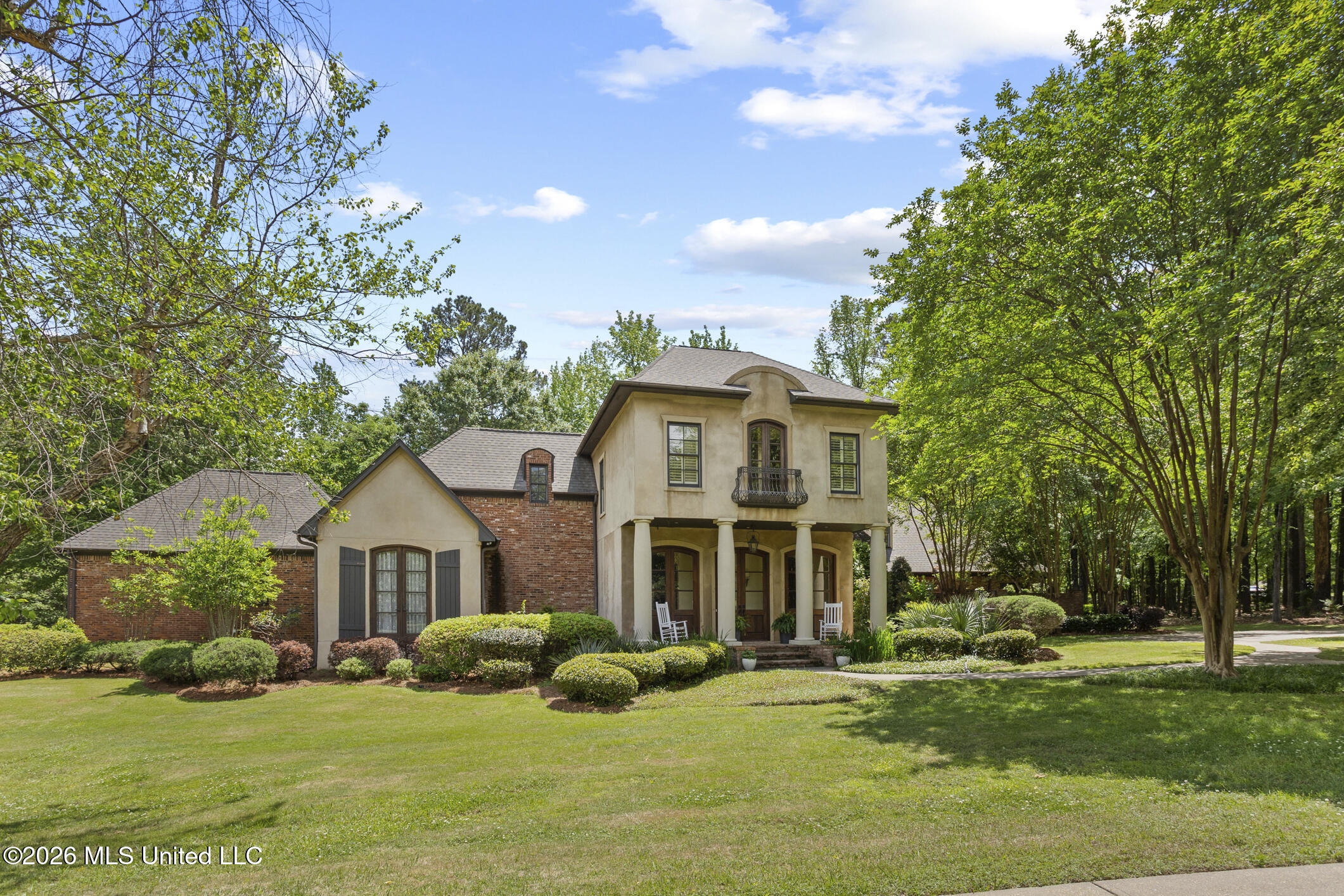 130 Bridgewater Crossing