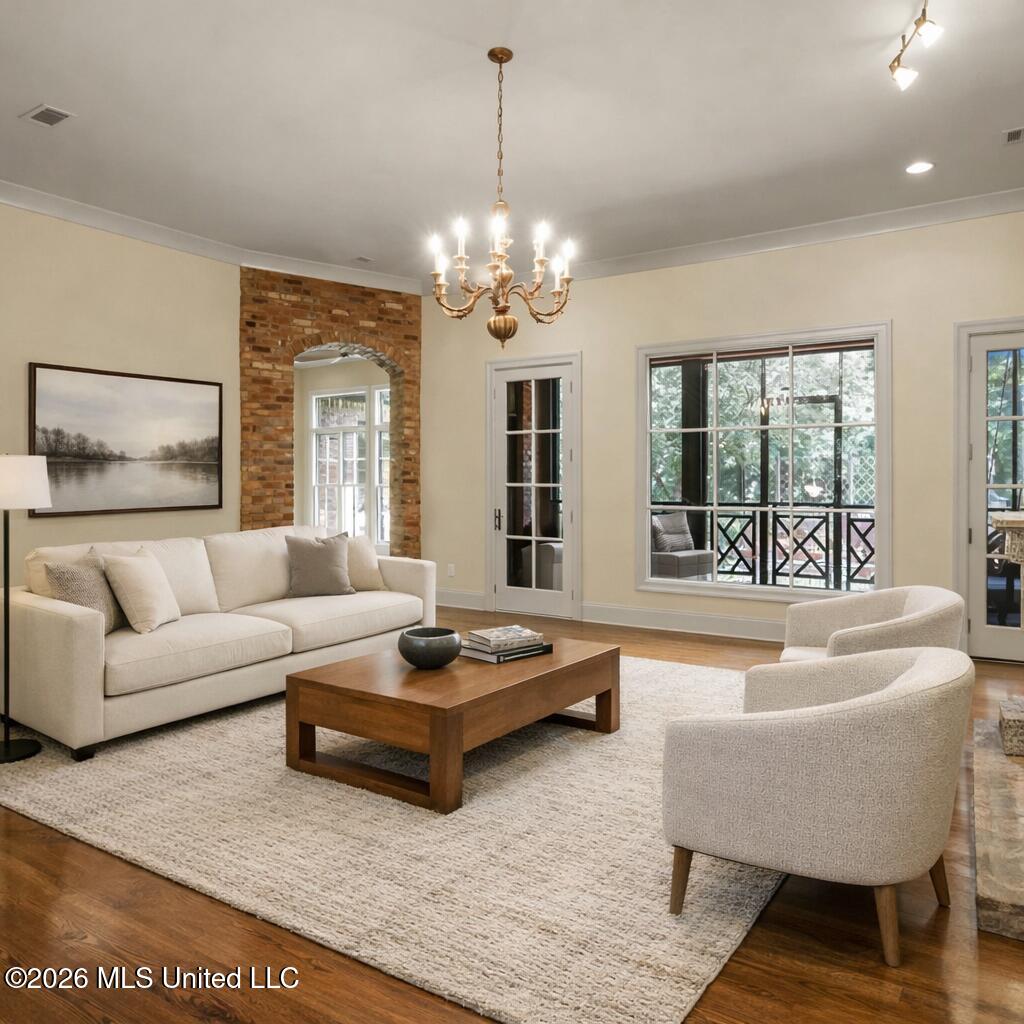 130 Bridgewater Crossing