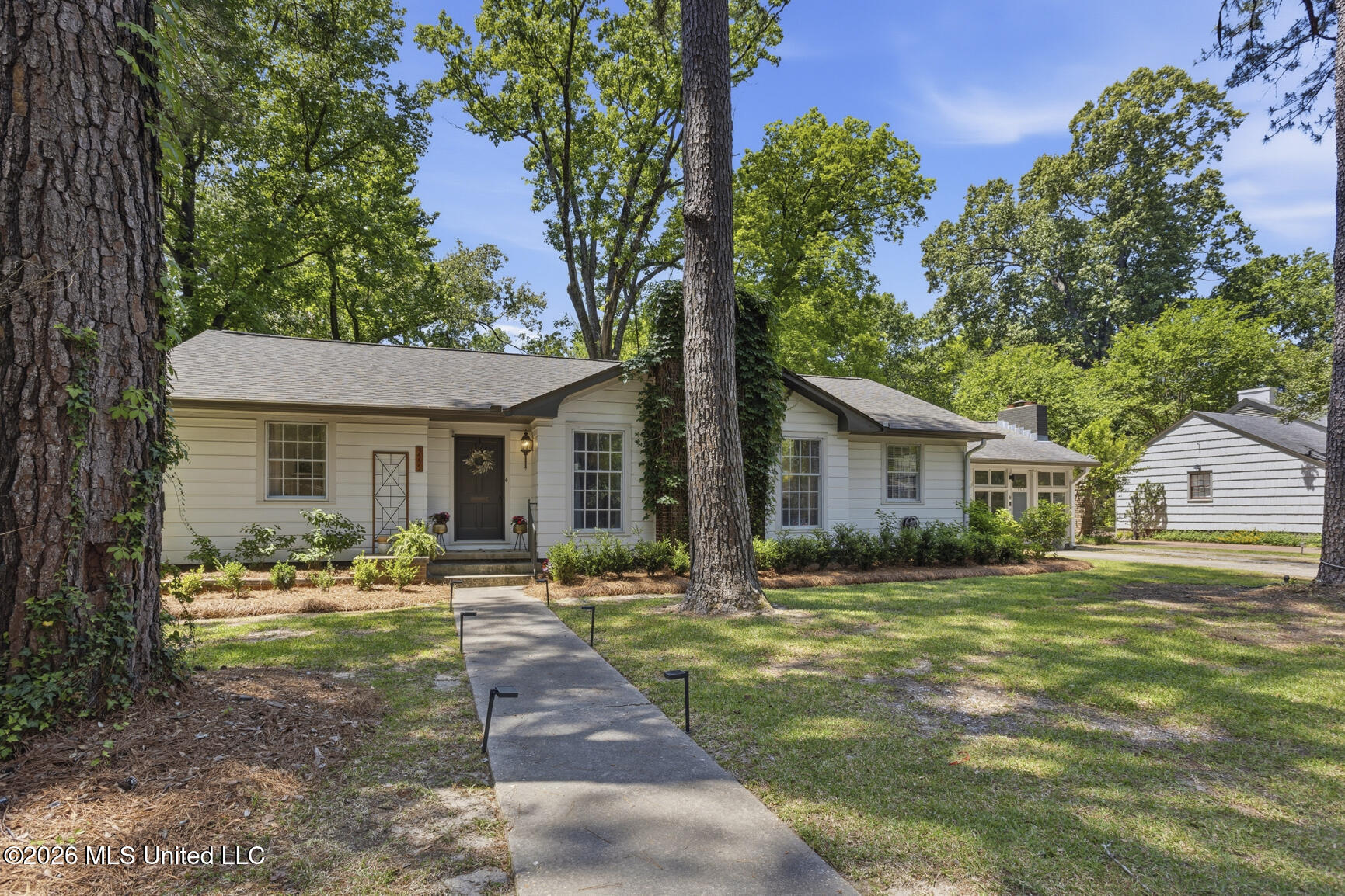 3555 Cowan Place