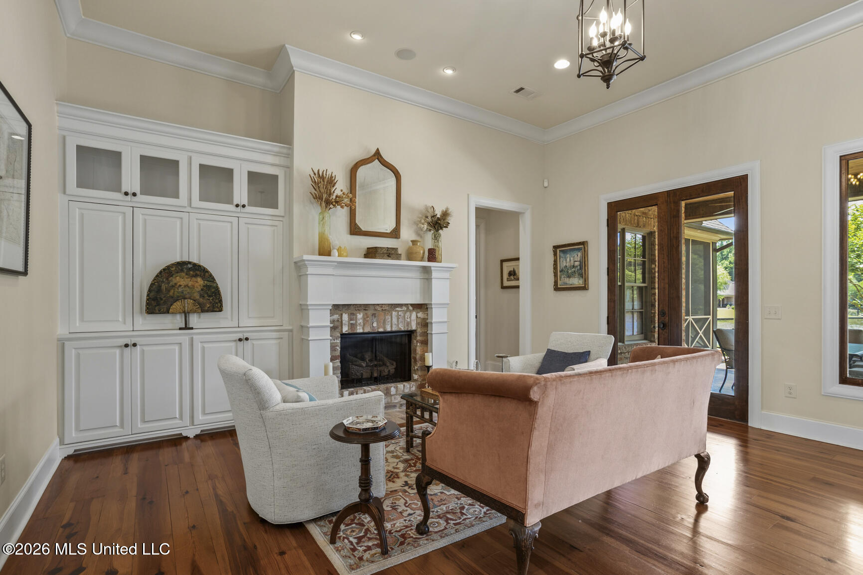 119 Green Glades