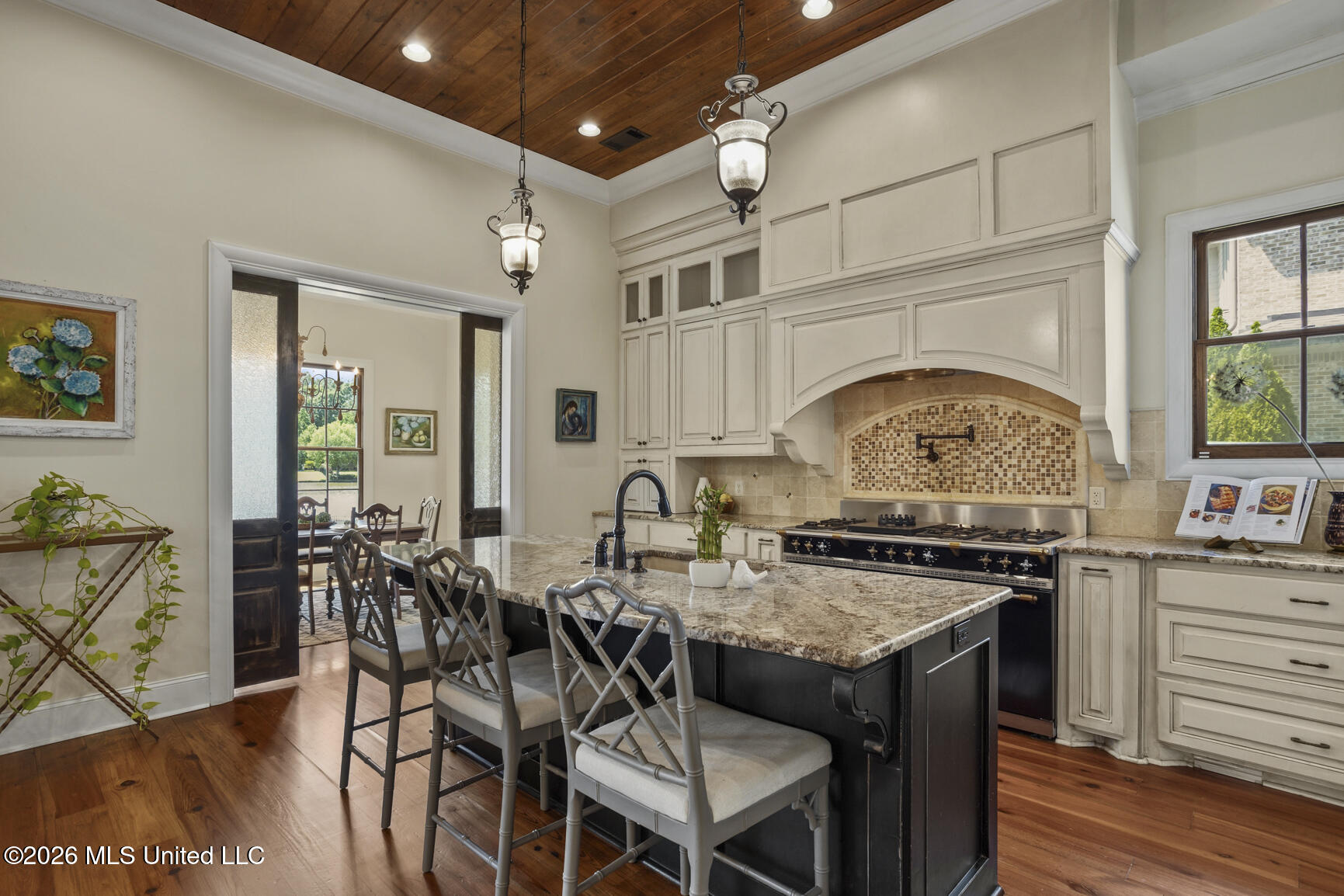 119 Green Glades