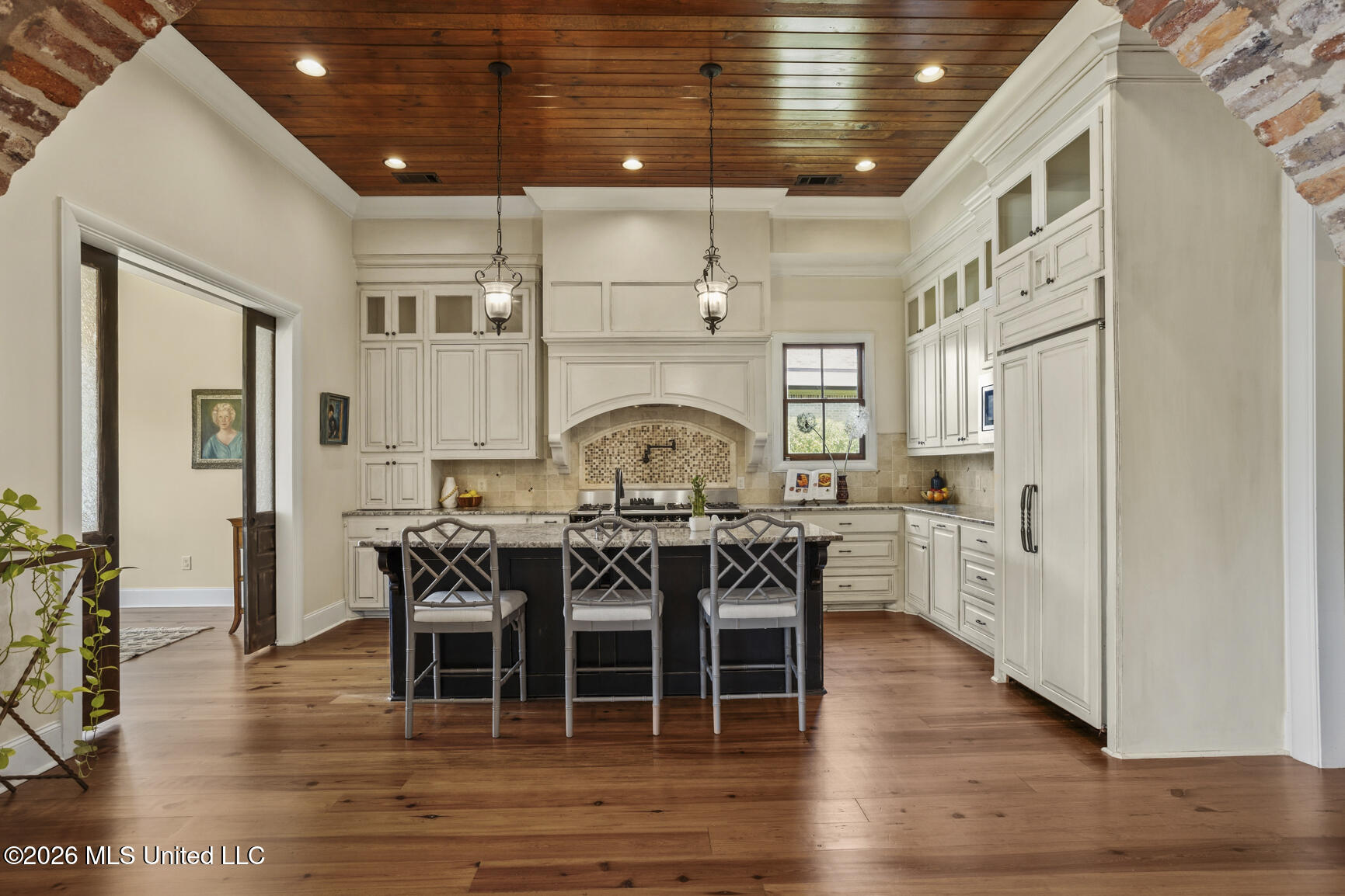 119 Green Glades