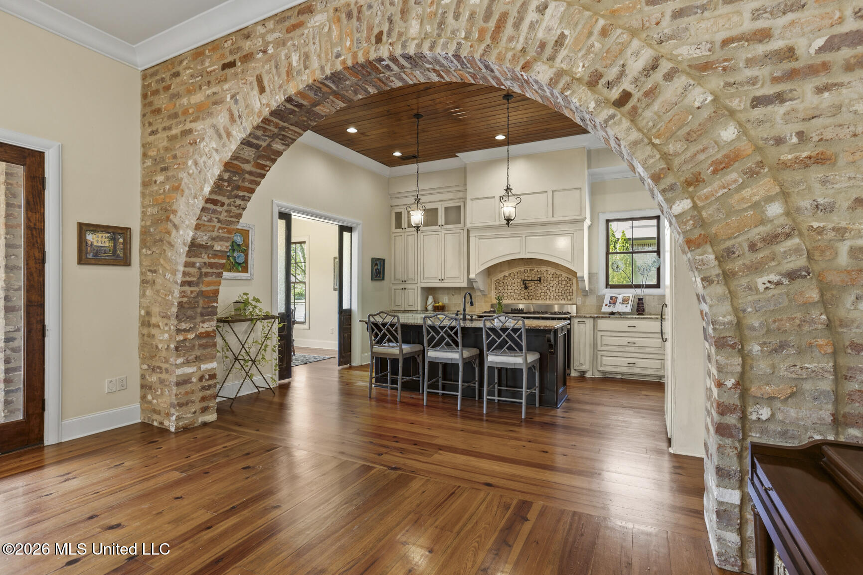 119 Green Glades
