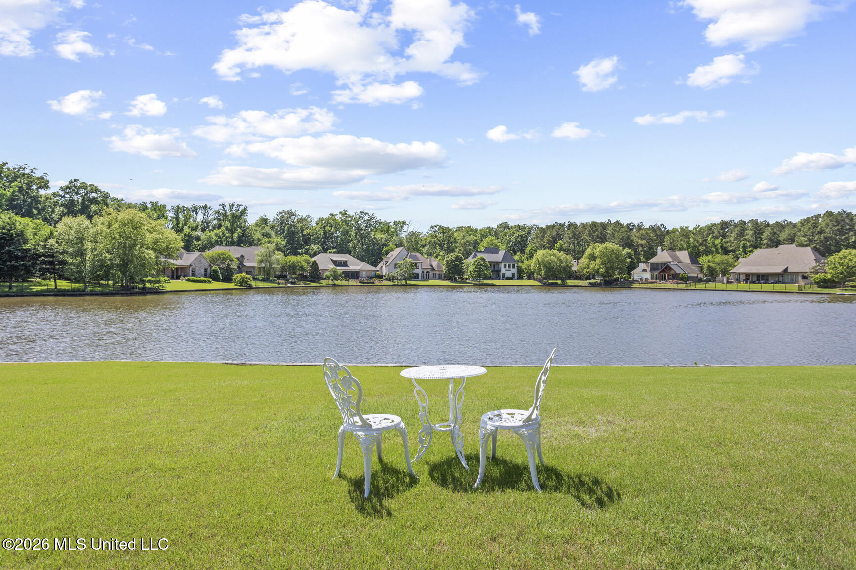119 Green Glades