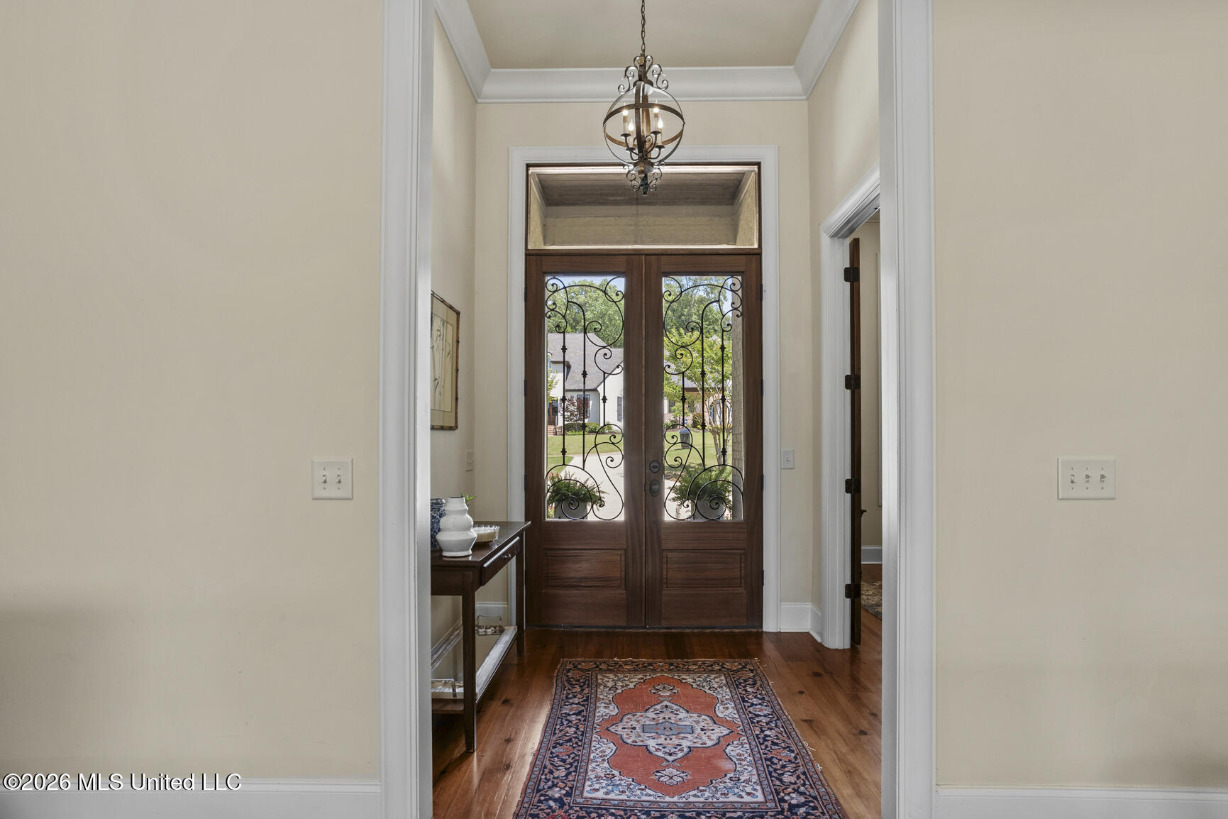 119 Green Glades