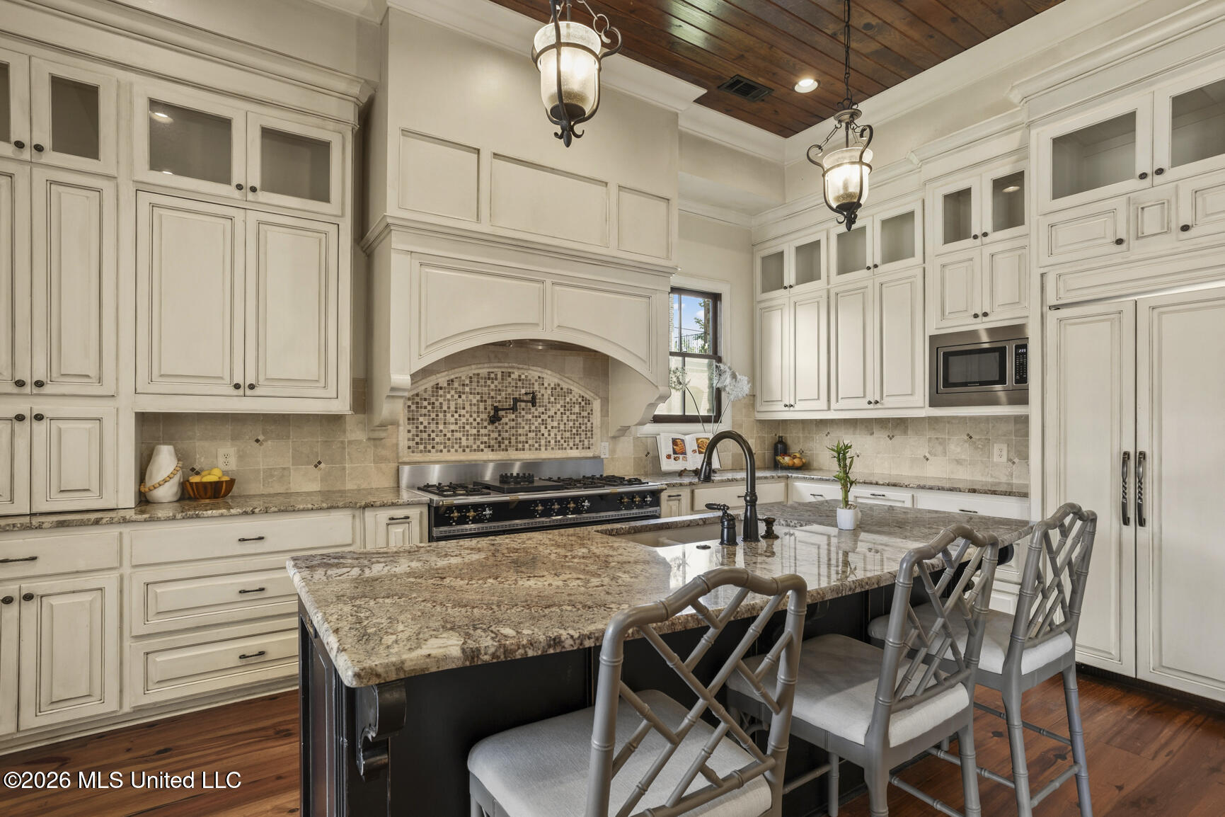 119 Green Glades