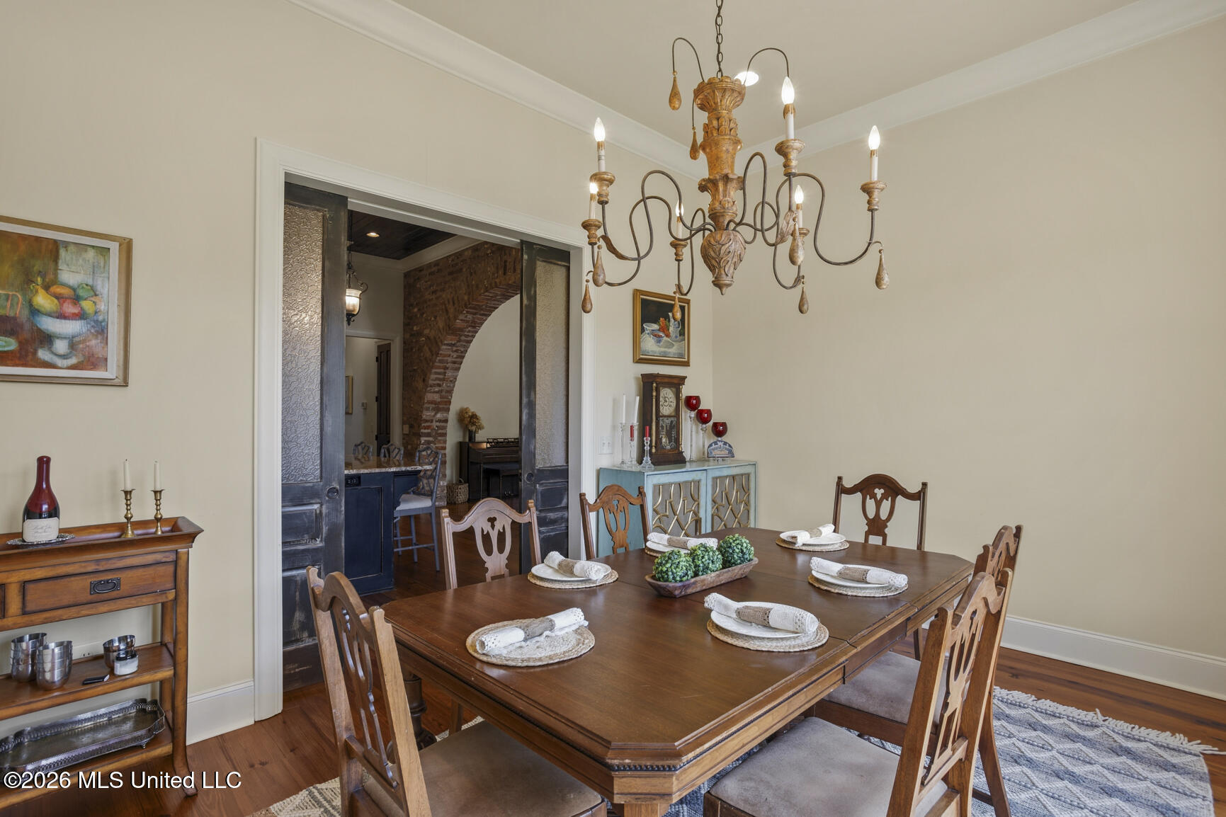119 Green Glades