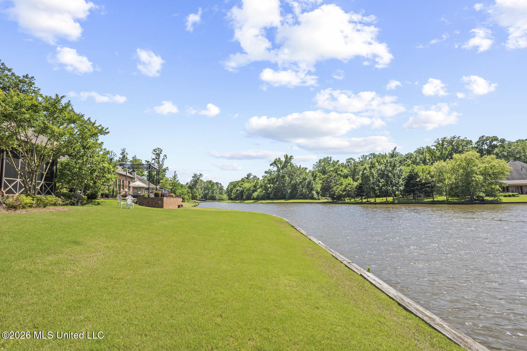 119 Green Glades