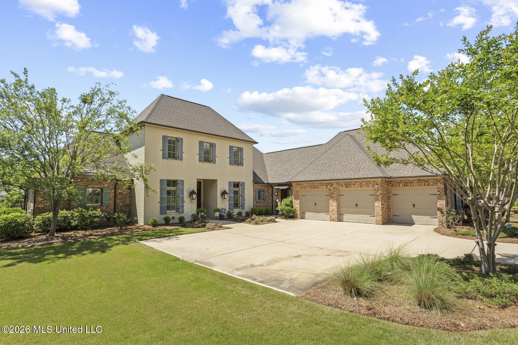119 Green Glades