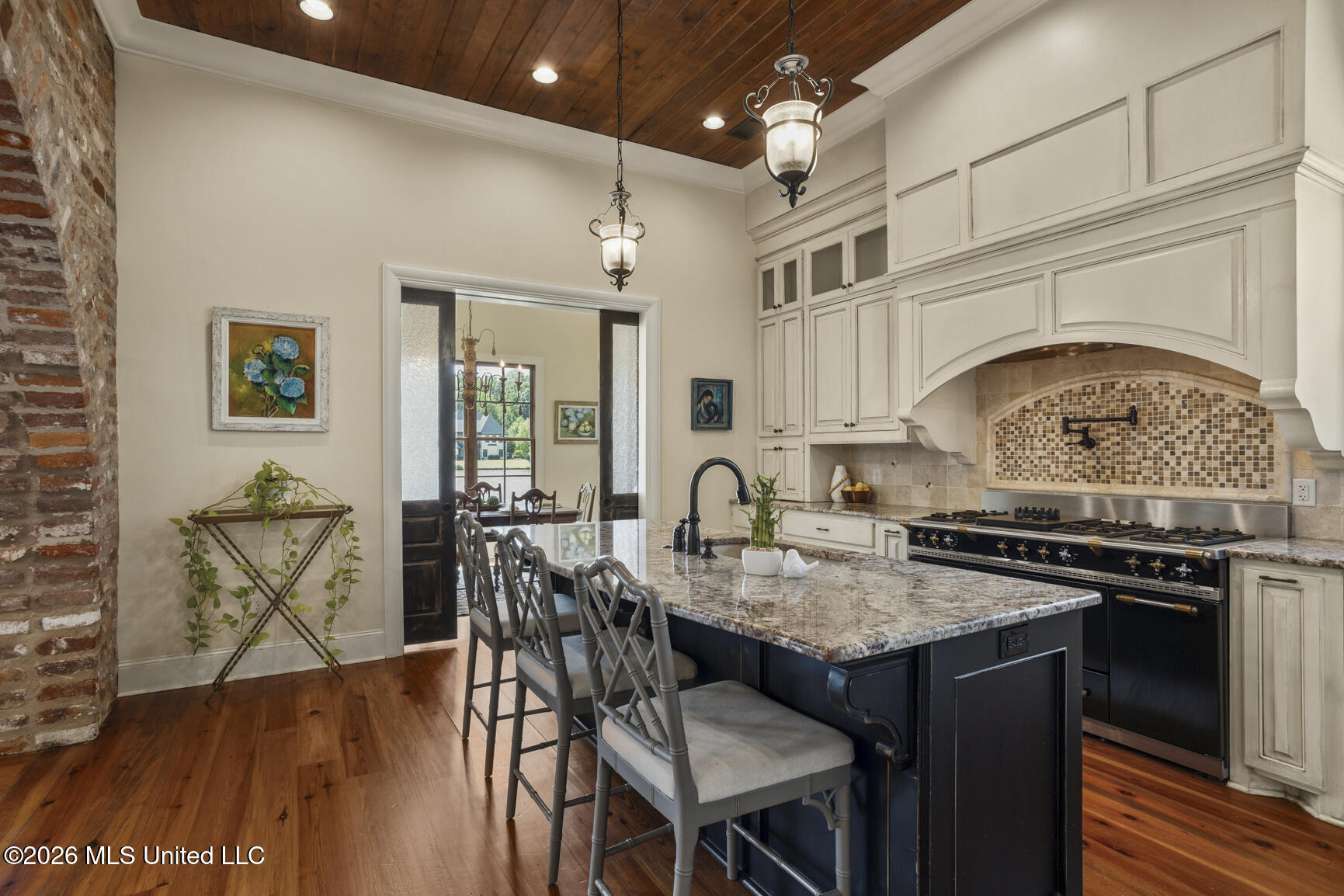 119 Green Glades