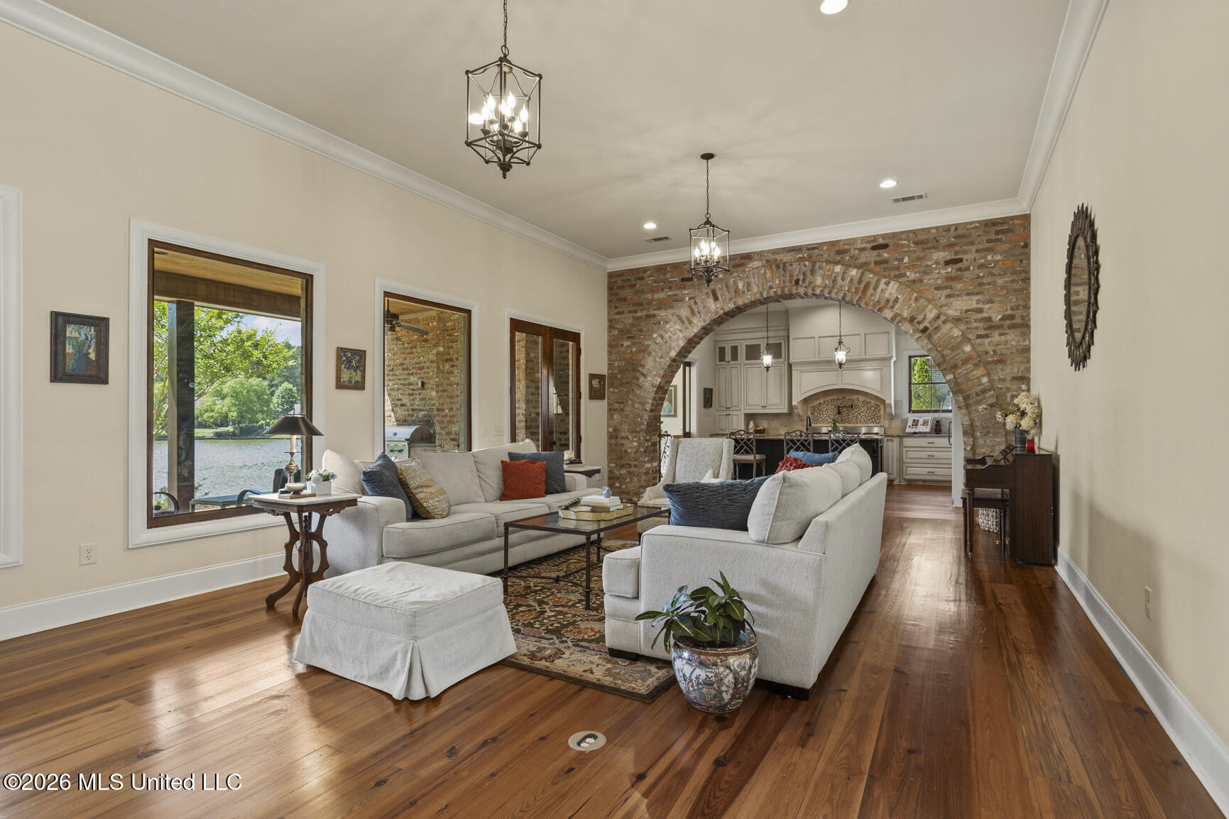 119 Green Glades