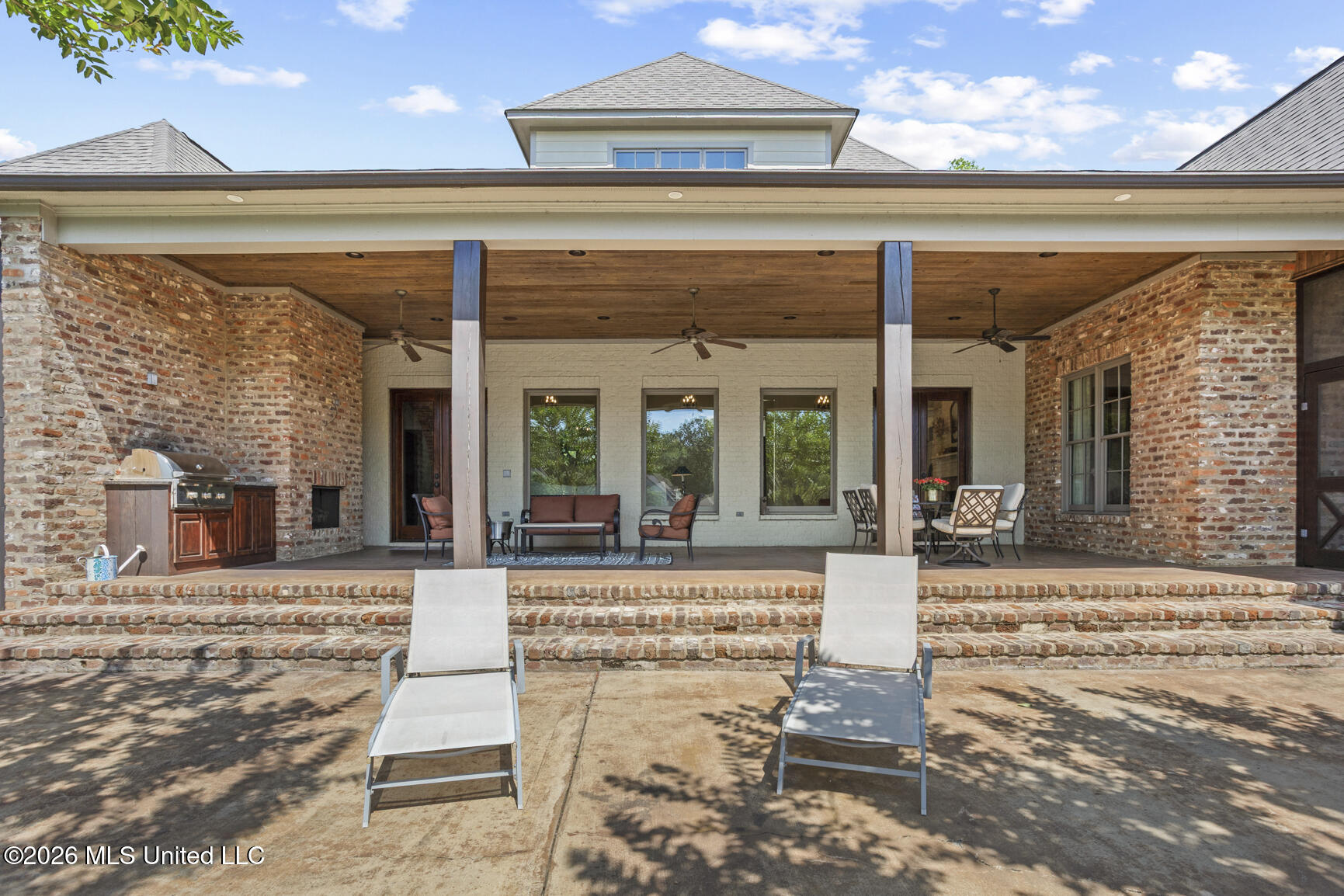119 Green Glades