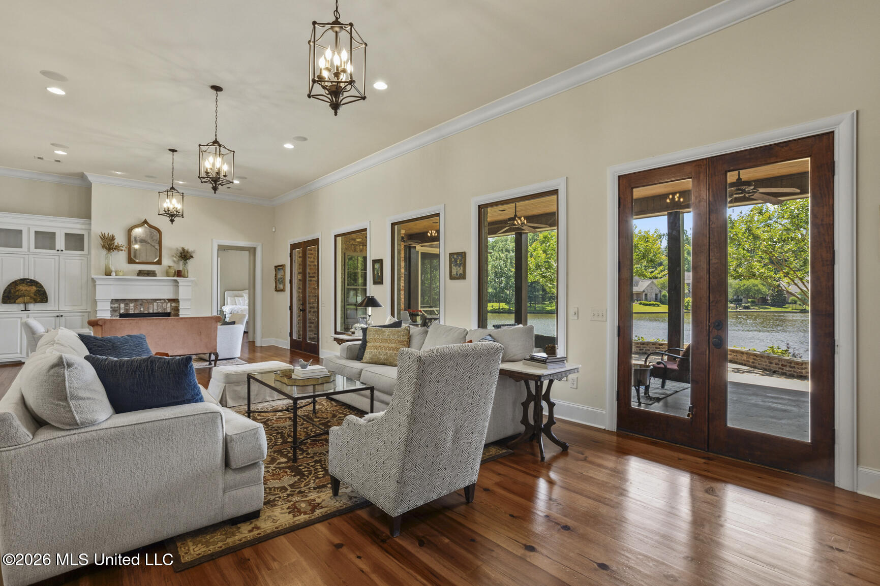 119 Green Glades