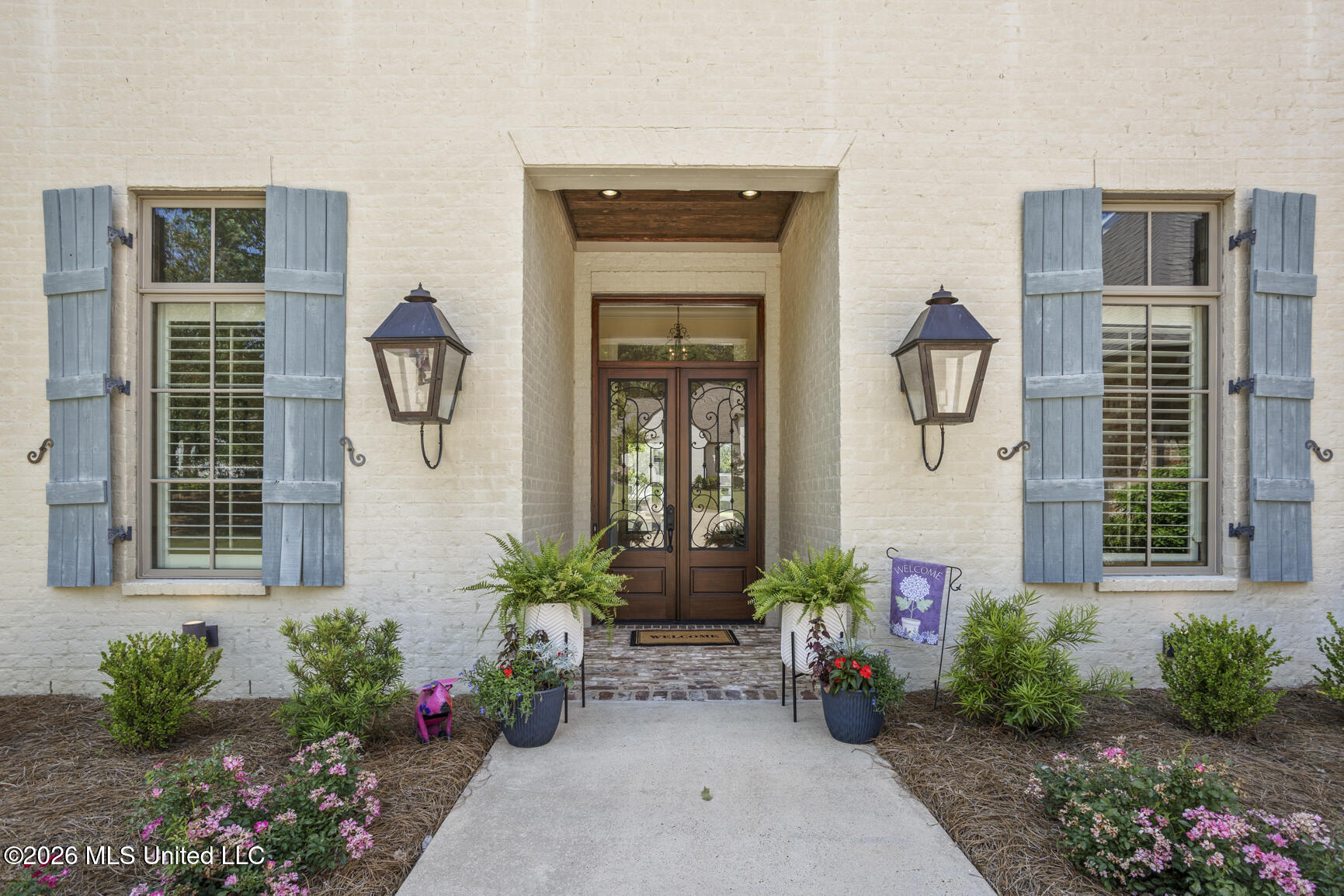 119 Green Glades