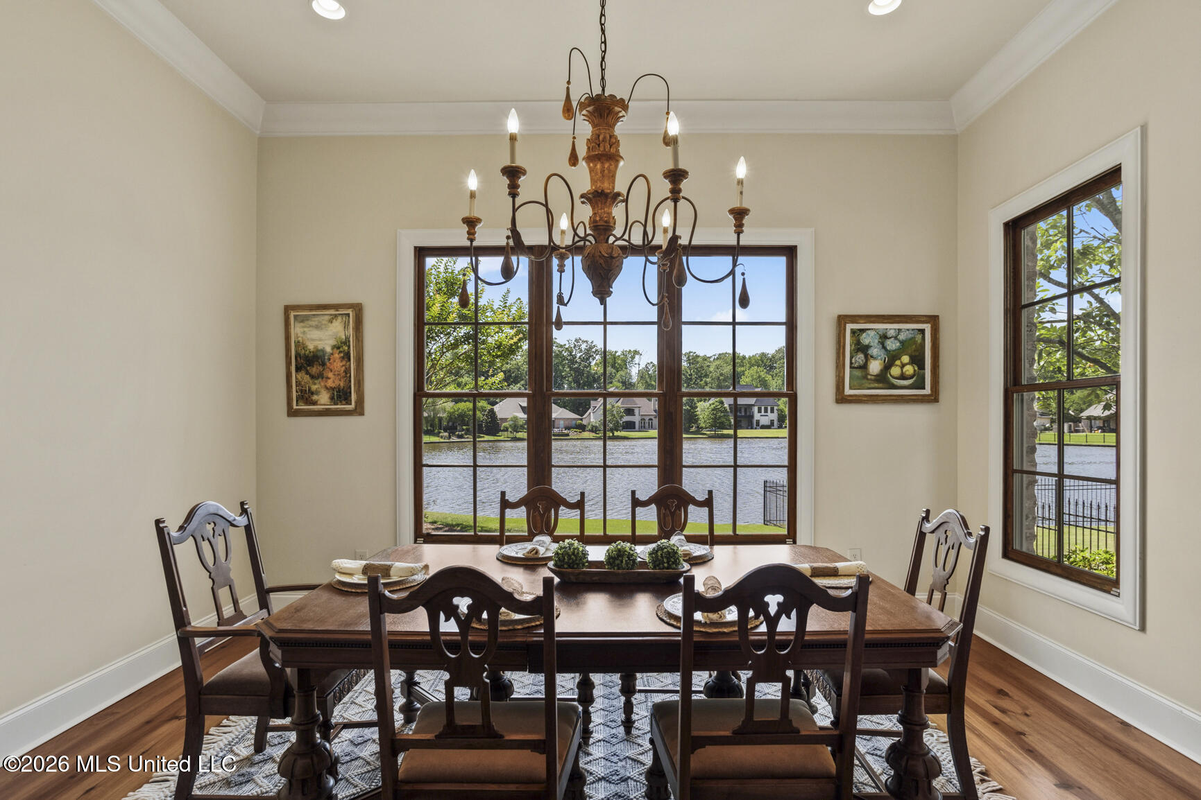 119 Green Glades