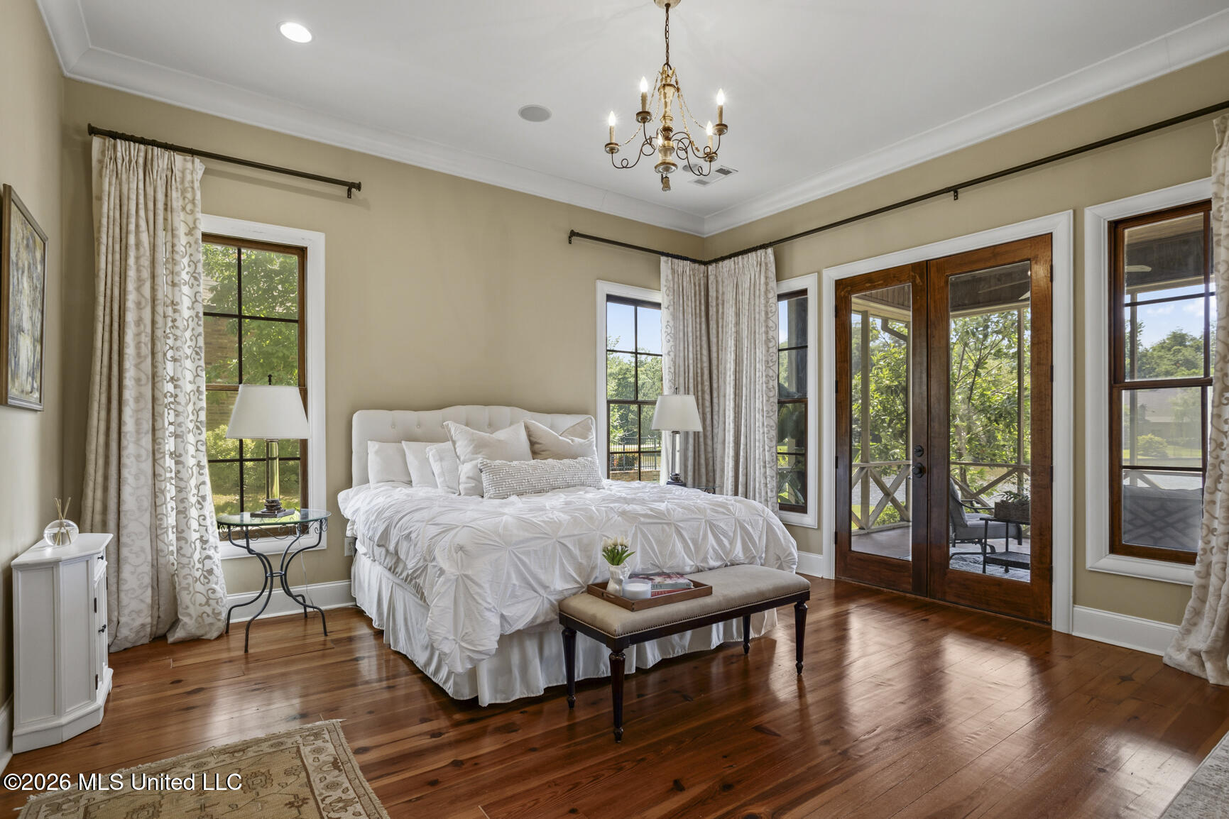 119 Green Glades