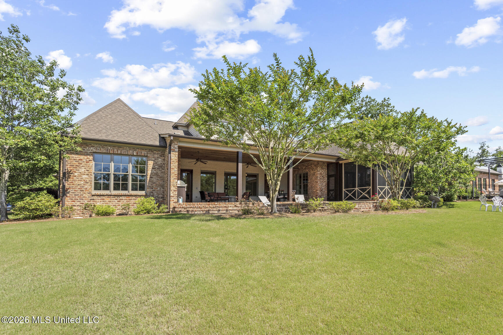 119 Green Glades