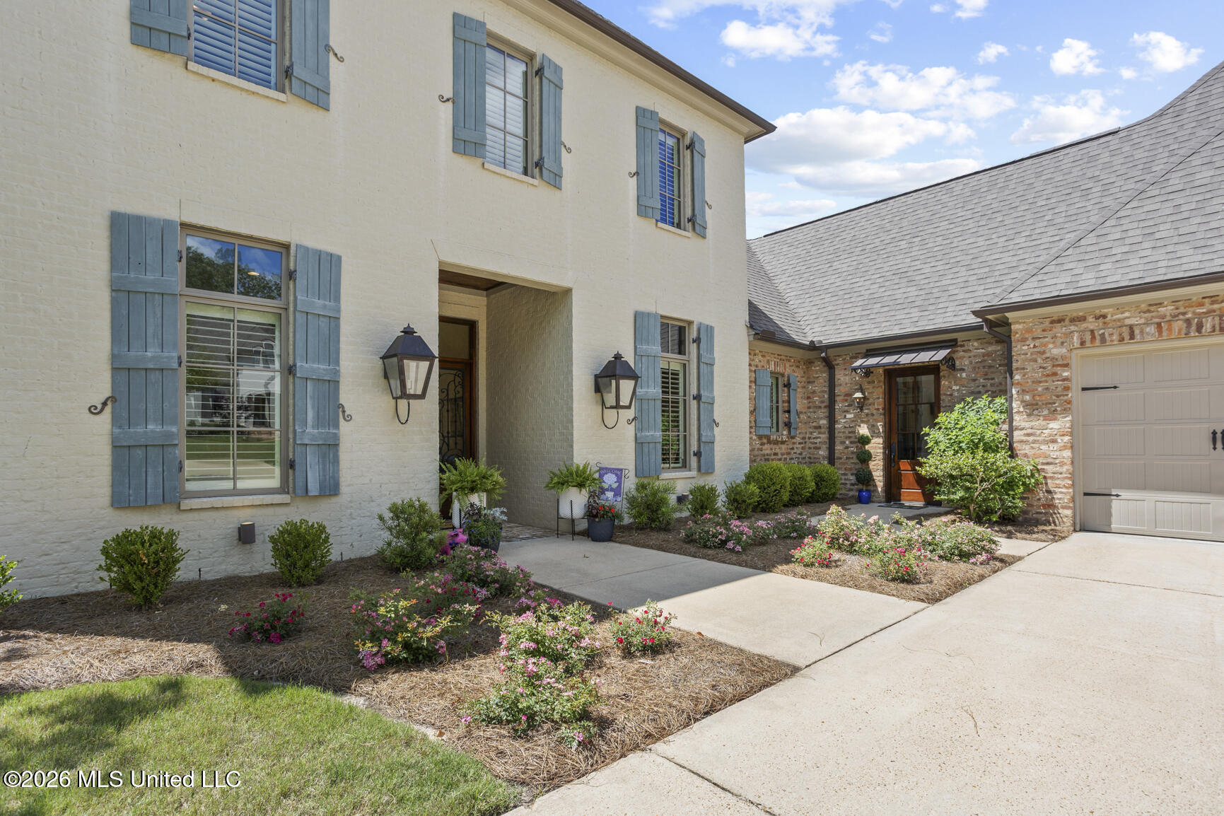 119 Green Glades