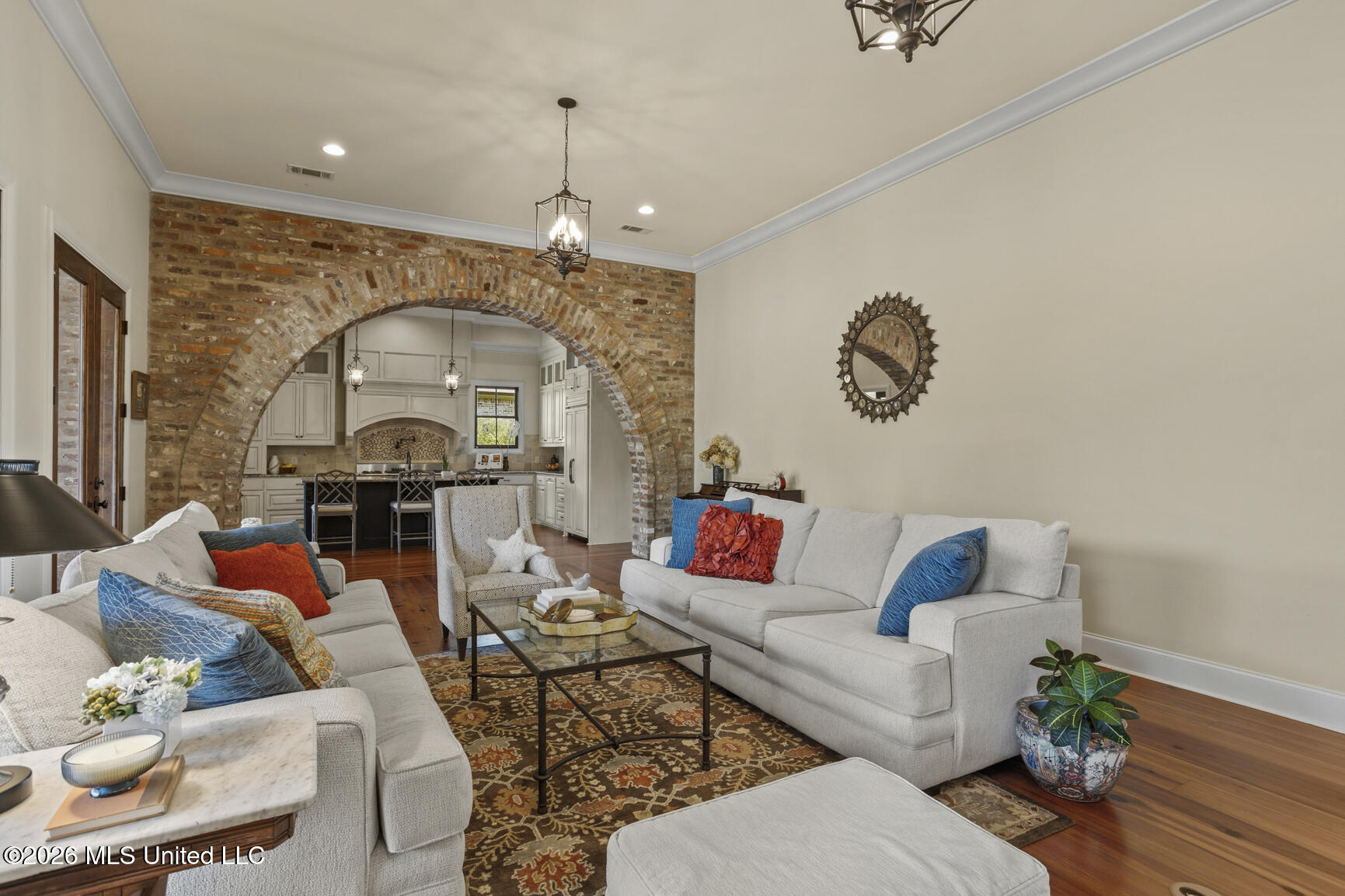 119 Green Glades