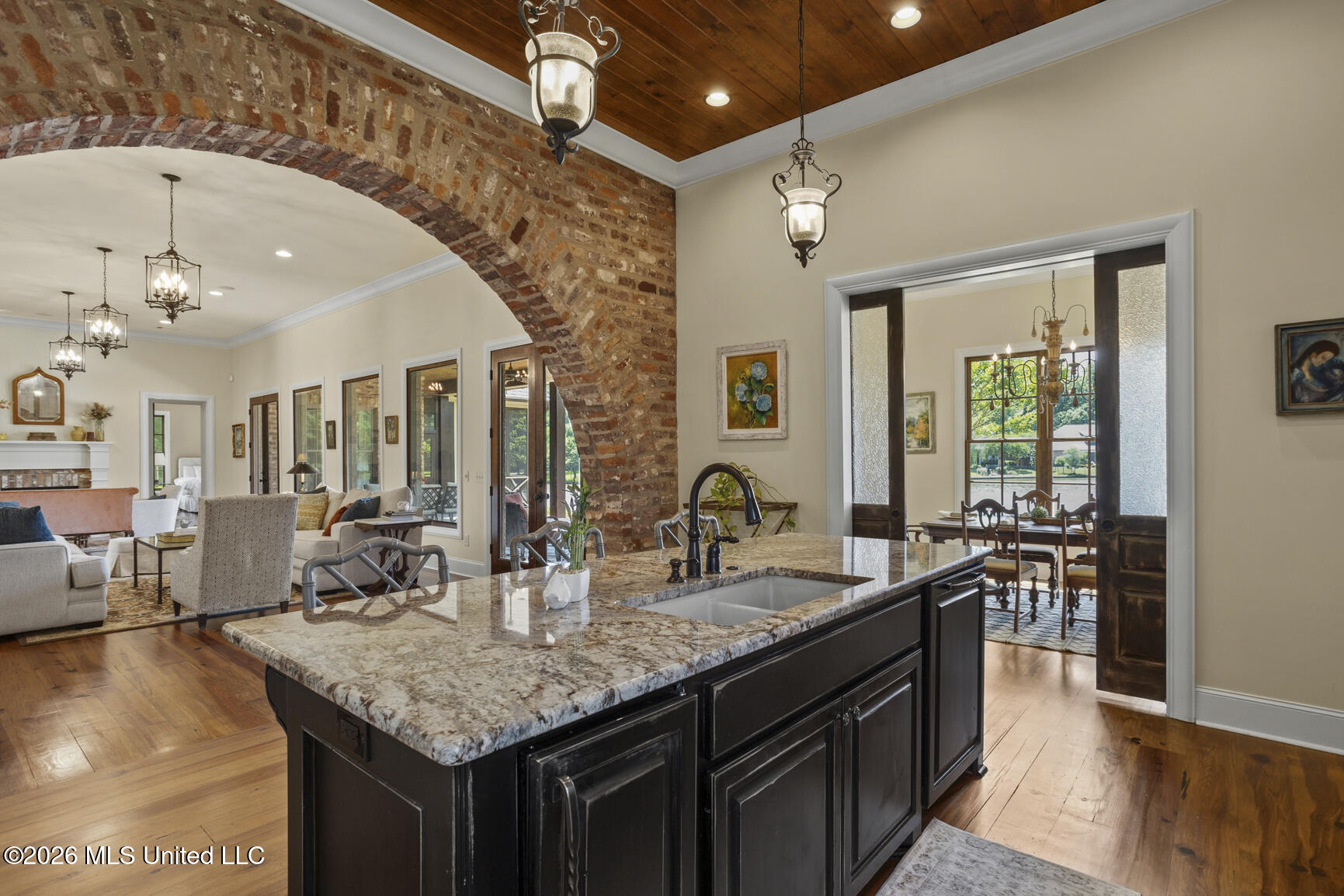 119 Green Glades