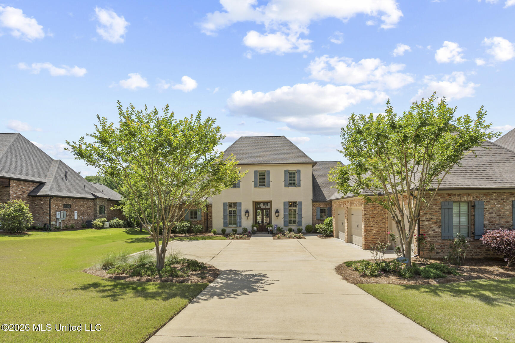 119 Green Glades