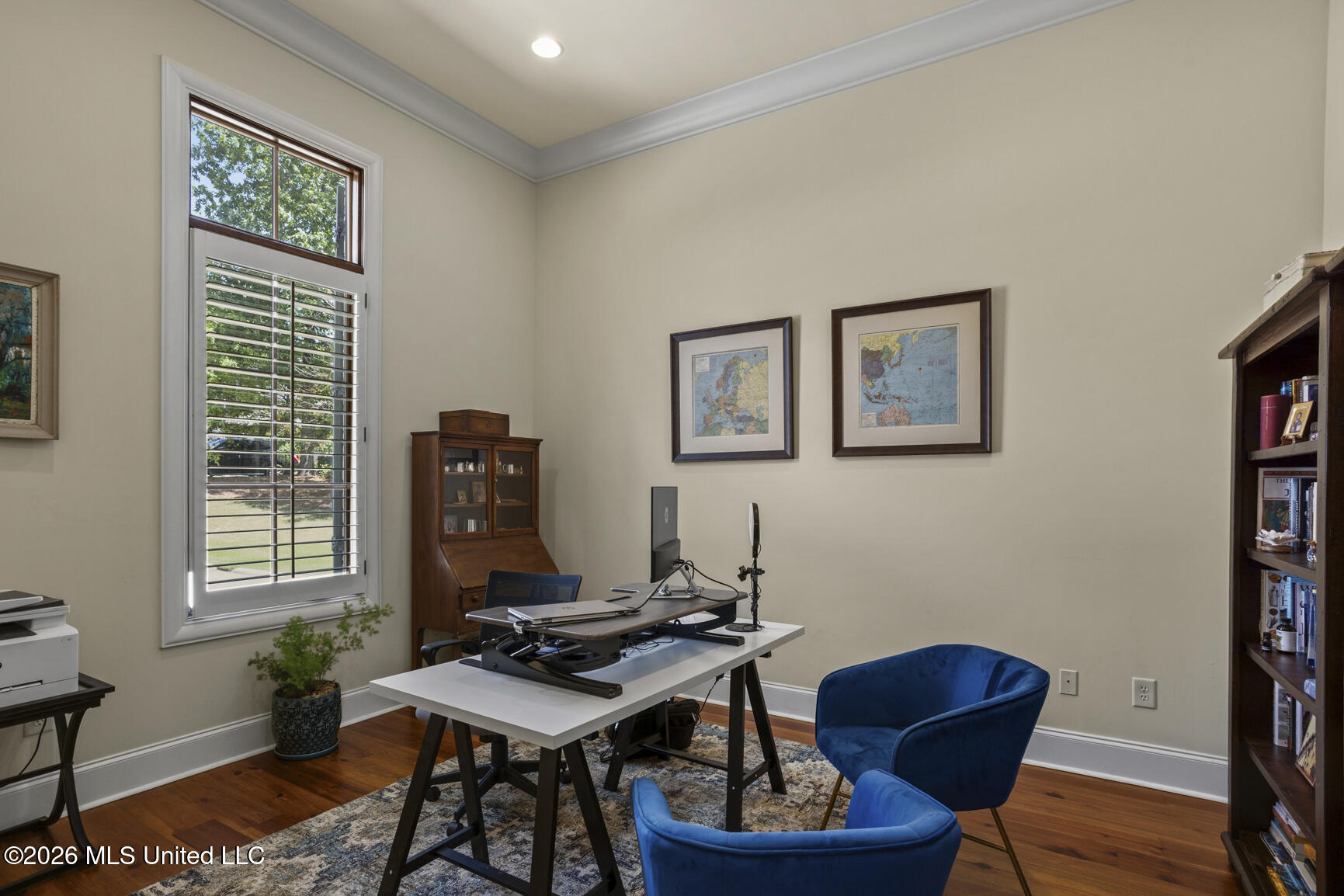 119 Green Glades
