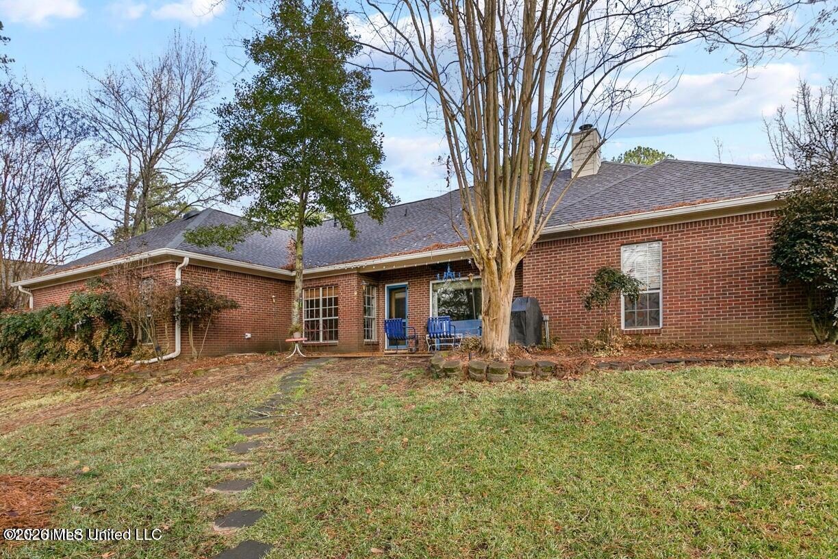 312 Hillchase Drive