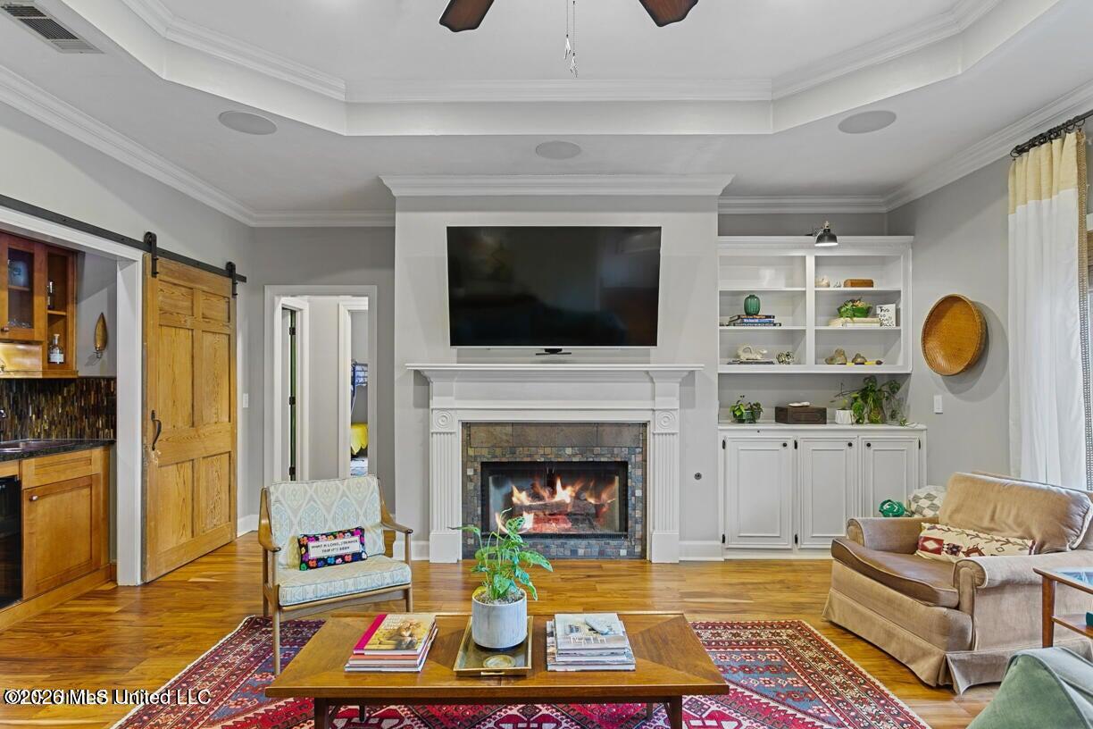 312 Hillchase Drive