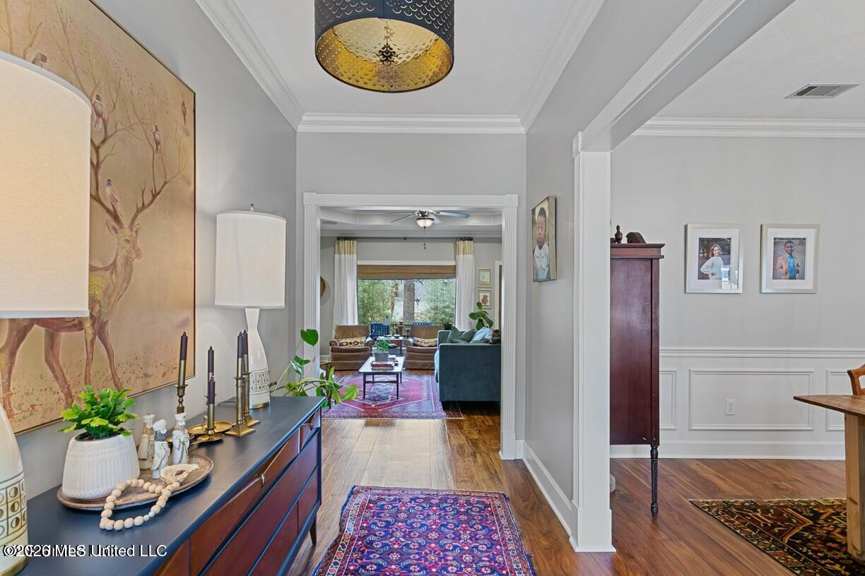 312 Hillchase Drive