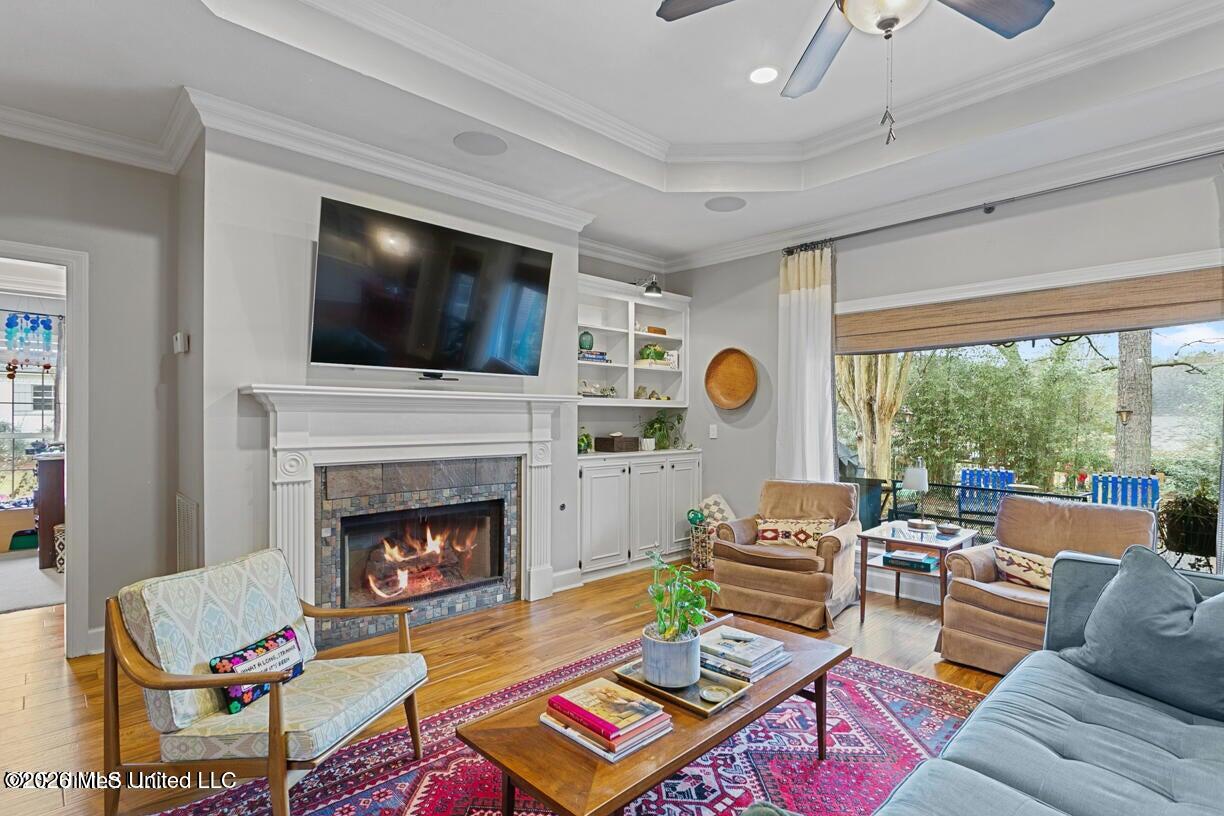 312 Hillchase Drive