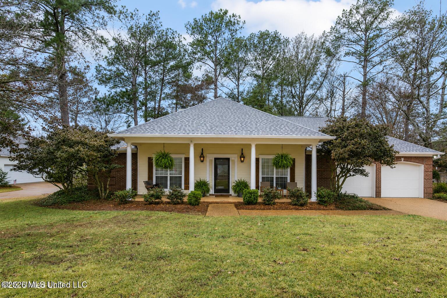 312 Hillchase Drive