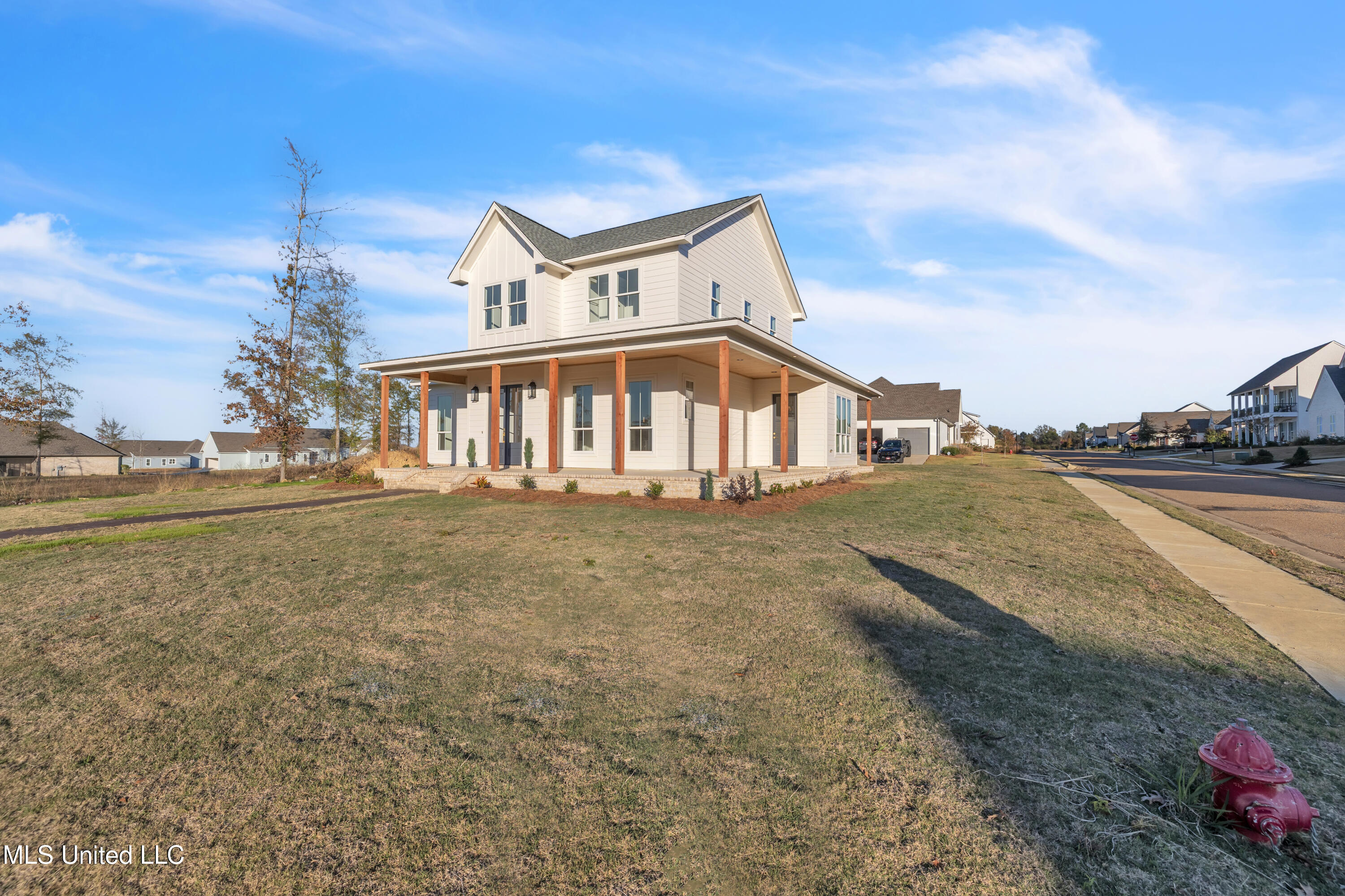 800 Arbor Point