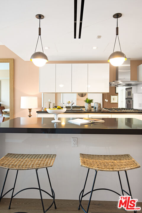9000 W 3rd St Unit: 207