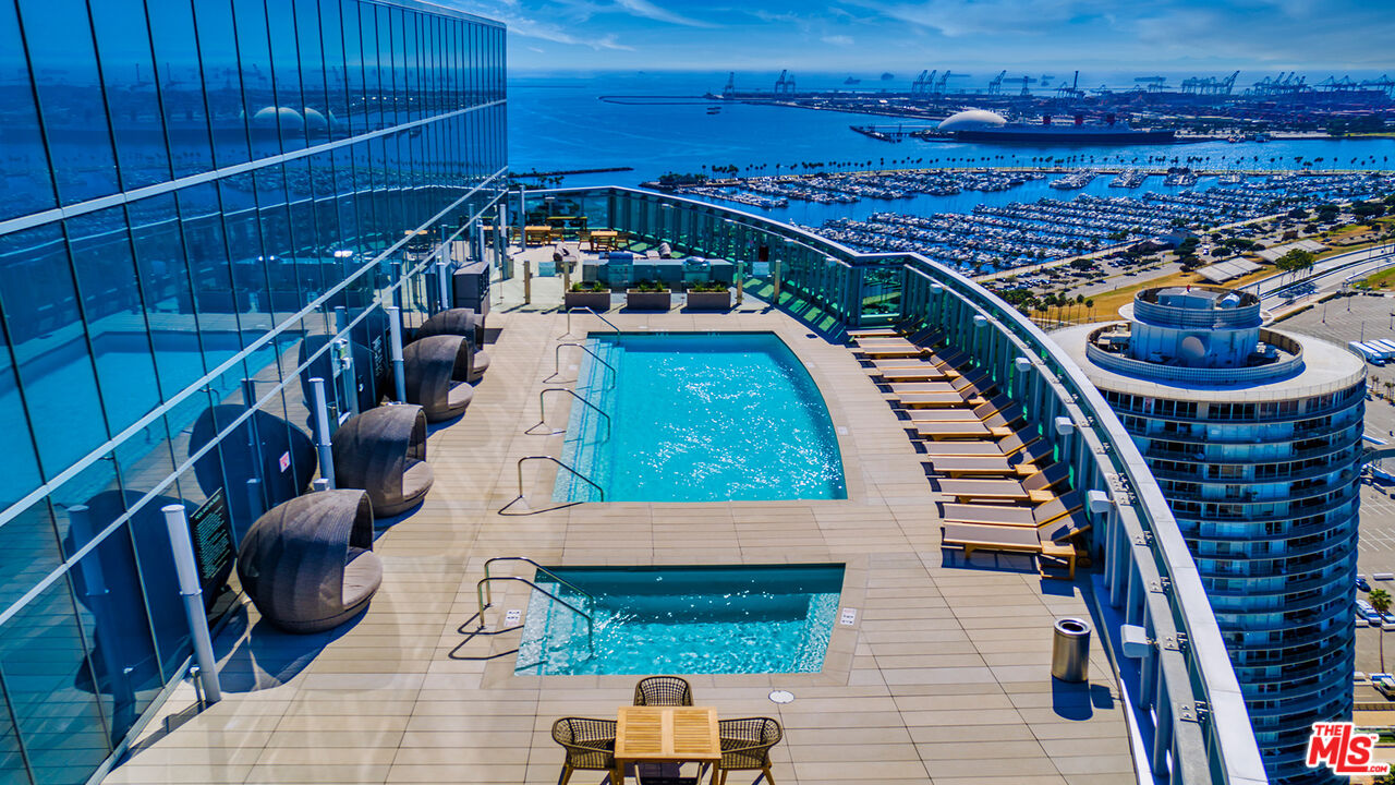 777 E Ocean Blvd Unit: PH 3302