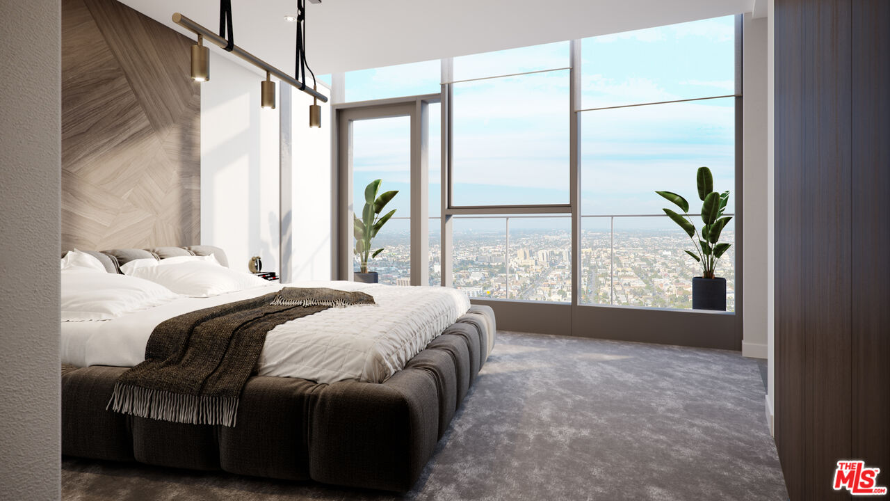 777 E Ocean Blvd Unit: PH 3302