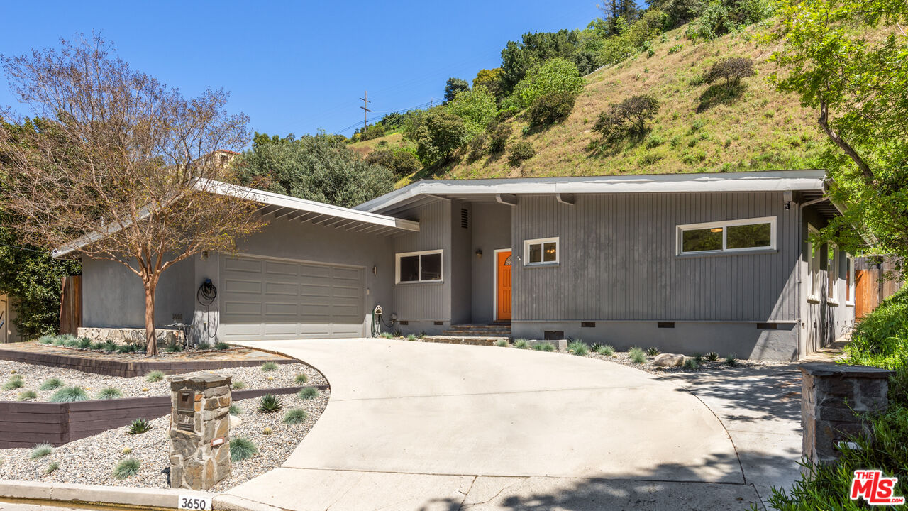 3650 Ventura Canyon Ave