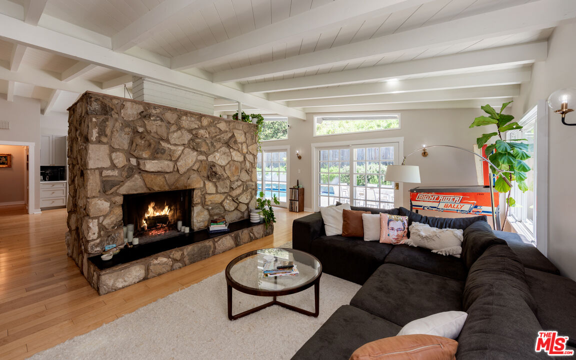 3650 Ventura Canyon Ave