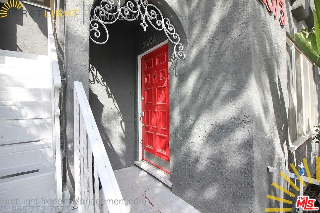 2073 Locust Ave Unit: A