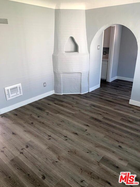 2073 Locust Ave Unit: A