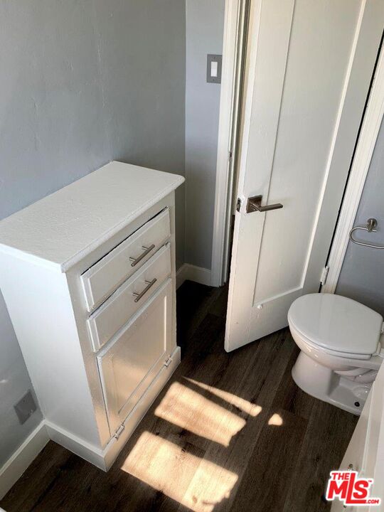 2073 Locust Ave Unit: A