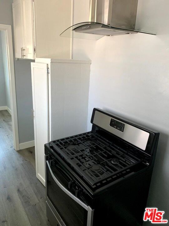 2073 Locust Ave Unit: A