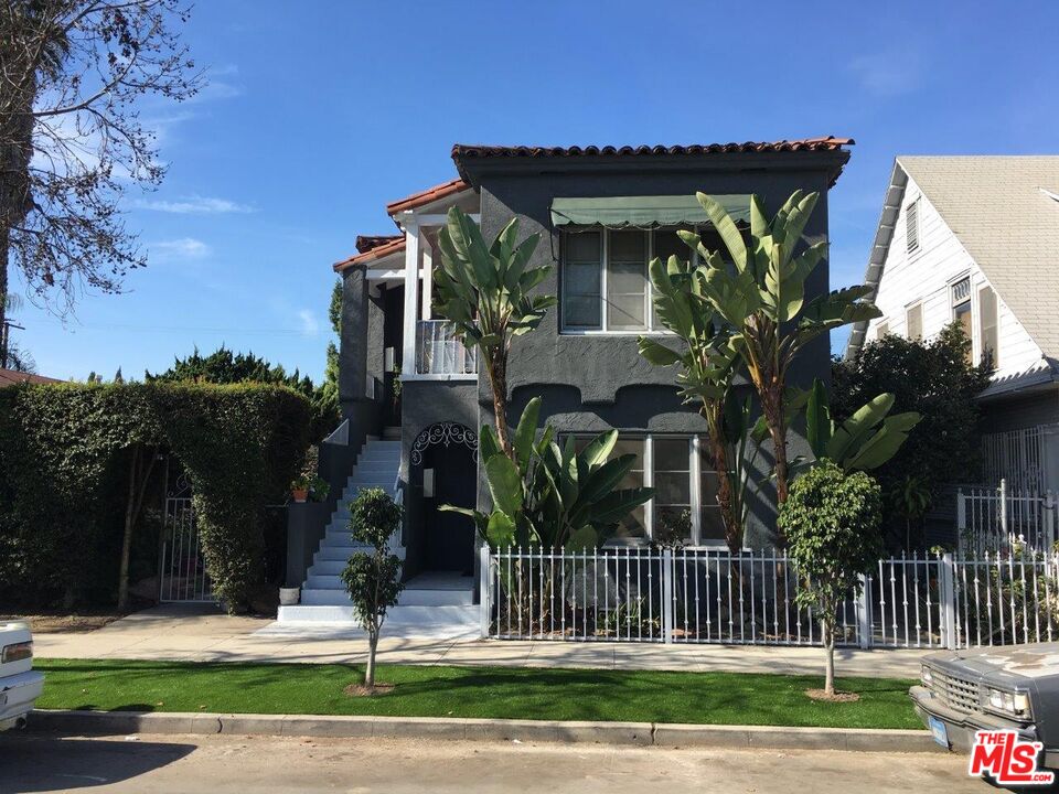 2073 Locust Ave Unit: A