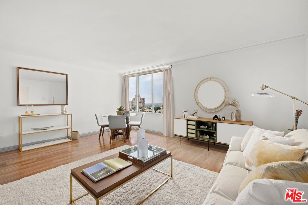 2160 Century Park Unit: 1803N