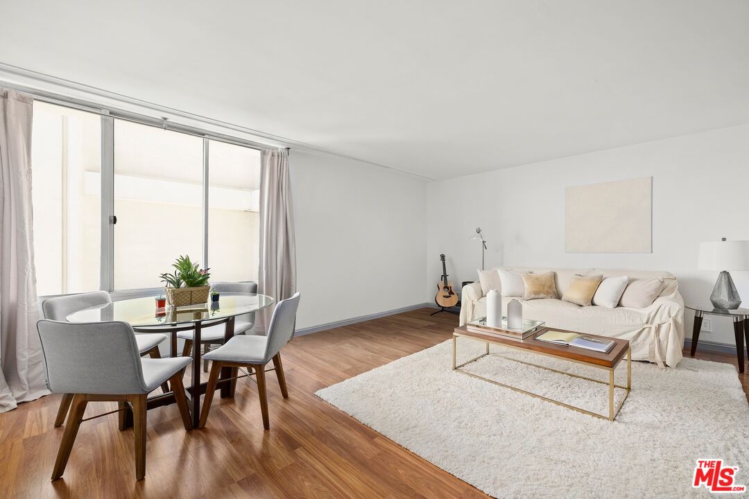 2160 Century Park Unit: 1803N