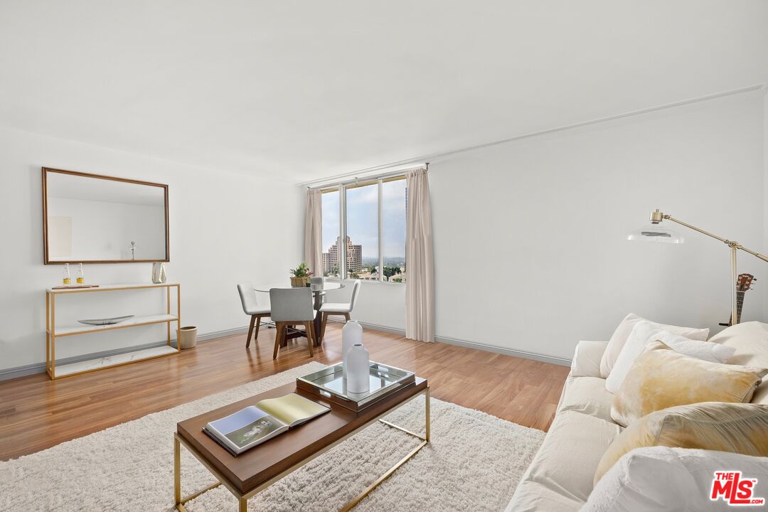 2160 Century Park Unit: 1803N