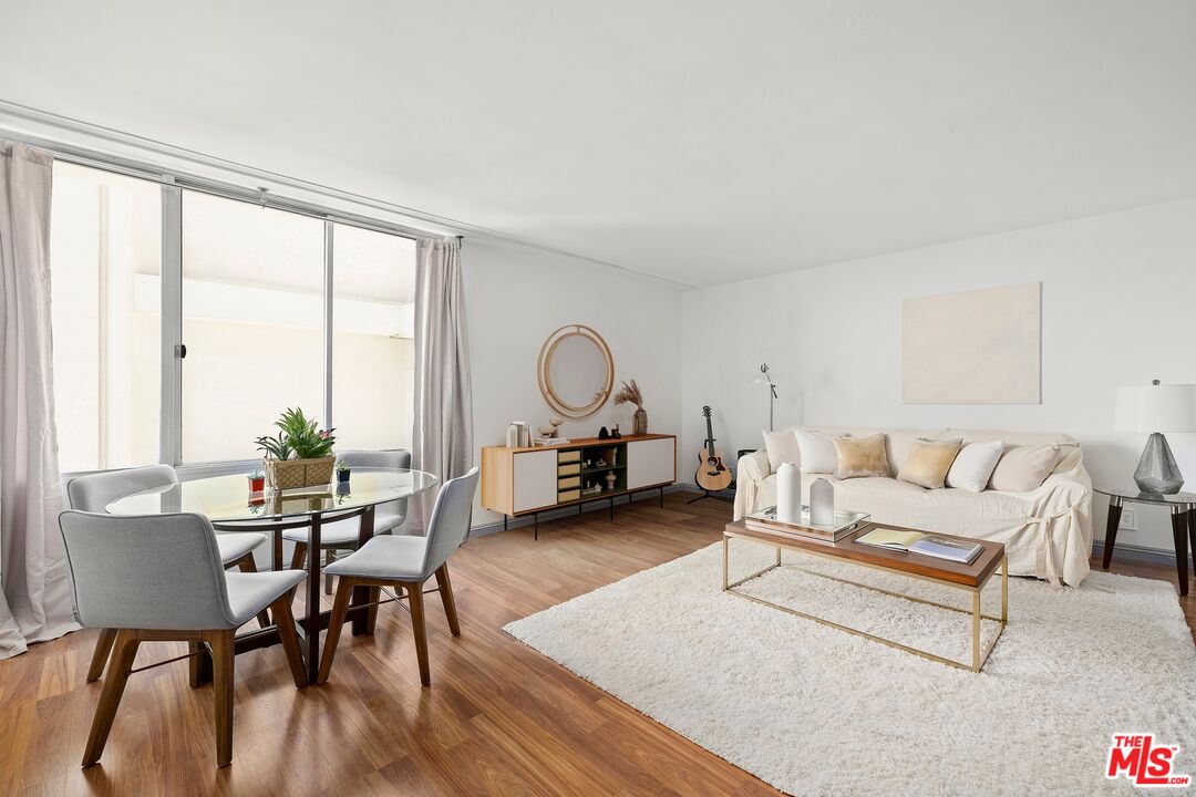 2160 Century Park Unit: 1803N