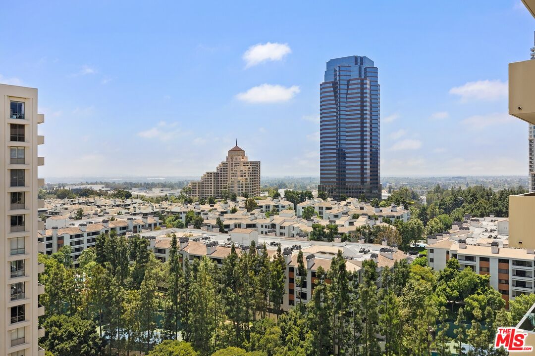 2160 Century Park Unit: 1803N