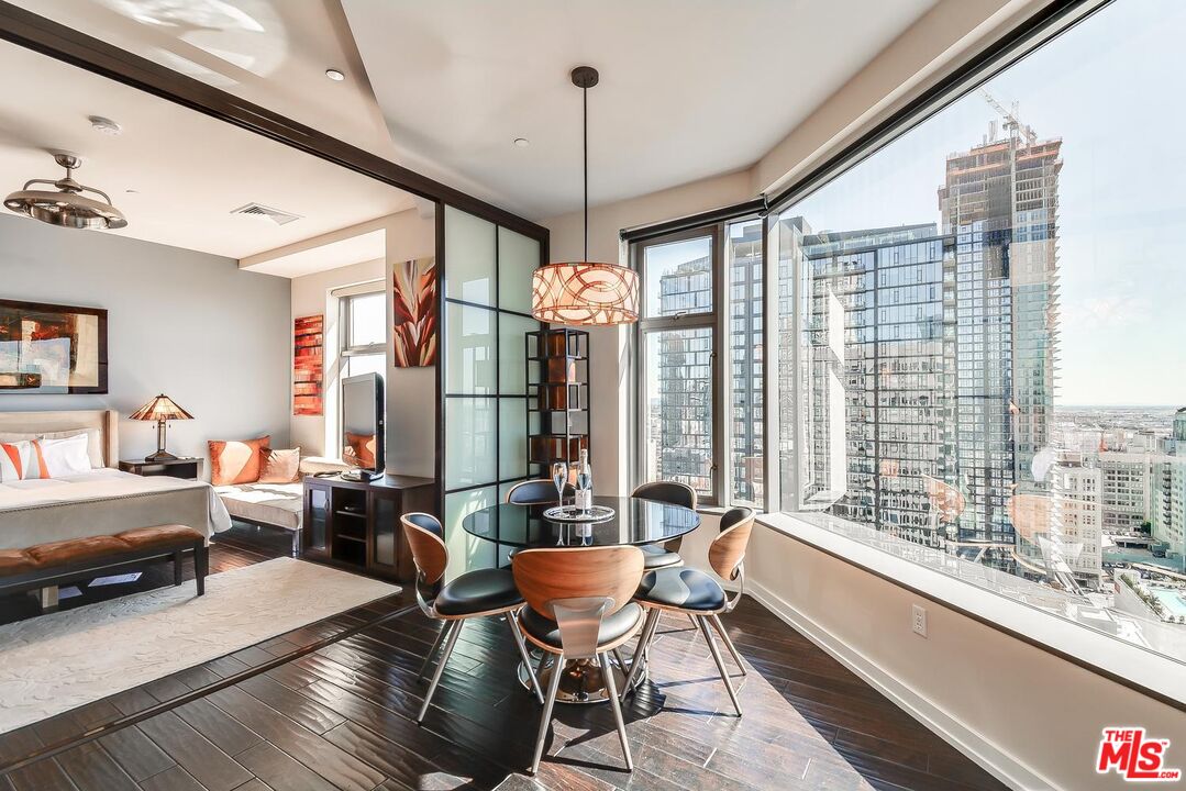 801 S Grand Ave Unit: 1911